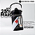 Garrafa Térmica Arell Com Alça Straw Flask Vasco 355ml Luxo - Imagem 6