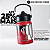 Garrafa Térmica Arell Flaemngo Vermelho 355ml Esporte Fit - Imagem 6