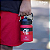 Garrafa Térmica Arell Flaemngo Vermelho 355ml Esporte Fit - Imagem 7