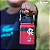 Garrafa Térmica Arell Flaemngo Vermelho 355ml Esporte Fit - Imagem 8