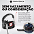 Garrafa Térmica Arell Flaemngo Vermelho 355ml Esporte Fit - Imagem 4