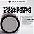 Garrafa Térmica Arell Flamengo Listrada Straw Flask 355ml - Imagem 5