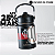Garrafa Térmica Arell Flamengo Listrada Straw Flask 355ml - Imagem 6