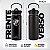 Garrafa Térmica Arell 532ml Vasco da Gama Straw Flask Sports - Imagem 2