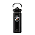 Garrafa Térmica Arell 532ml Vasco da Gama Straw Flask Sports - Imagem 1