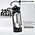 Garrafa Térmica Arell 532ml Vasco da Gama Straw Flask Sports - Imagem 5