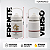 Garrafa Térmica Arell Flamengo Straw Flask Com Alça 355ml - Imagem 2