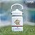 Garrafa Térmica Arell Flamengo Straw Flask Com Alça 355ml - Imagem 7