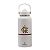 Garrafa Térmica Arell Straw Flask 532ml Flamengo 11 Com Alça - Imagem 1