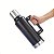 Garrafa Térmica Inox Com Alça Para Viagem Camping 1,3L Preto - Imagem 2