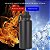 Garrafa Térmica Esportiva Parede Dupla 946ml Inox Azul Claro - Imagem 7