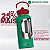 Garrafa Térmica Arell Straw Time Fluminense Fitness 956ml - Imagem 5