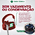 Garrafa Térmica Arell Straw Time Fluminense Fitness 956ml - Imagem 3