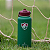 Garrafa Térmica Arell Straw Time Fluminense Fitness 956ml - Imagem 7