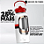 Garrafa Térmica Arell Straw Time Flamengo Fitness Luxo 956ml - Imagem 5