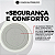 Garrafa Térmica Arell Straw Time Flamengo Fitness Luxo 956ml - Imagem 4