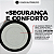 Garrafa Térmica Arell Straw Time Flamengo Urubu Luxo 956ml - Imagem 5
