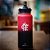 Garrafa Térmica Arell Straw Time Flamengo Urubu Luxo 956ml - Imagem 10