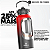 Garrafa Térmica Arell Straw Time Flamengo Urubu Luxo 956ml - Imagem 6