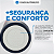 Garrafa Térmica Arell Straw Wild Violet Esporte Fitnes 946ml - Imagem 5