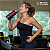 Garrafa Térmica Arell Straw Wild Violet Esporte Fitnes 946ml - Imagem 9