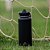 Garrafa Térmica Arell Straw Black Para Esporte Fitness 946ml - Imagem 9