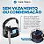 Garrafa Térmica Arell Straw Black Para Esporte Fitness 946ml - Imagem 3