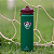 Garrafa Térmica Arell Straw Fluminense Tricolor Sport 650ml - Imagem 9