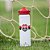 Garrafa Térmica Arell Flamengo Branco Com Isolamento 650ml - Imagem 9