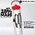 Garrafa Térmica Arell Flamengo Branco Com Isolamento 650ml - Imagem 6