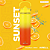 Garrafa Térmica Arell Sunset Para Academia Cross Sport 650ml - Imagem 9