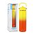 Garrafa Térmica Arell Sunset Para Academia Cross Sport 650ml - Imagem 5