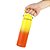 Garrafa Térmica Arell Sunset Para Academia Cross Sport 650ml - Imagem 3