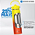 Garrafa Térmica Arell Sunset Para Academia Cross Sport 650ml - Imagem 8