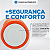 Garrafa Térmica Arell Sunset Para Academia Cross Sport 650ml - Imagem 7