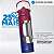 Garrafa Térmica Arell Wild Violet Para Academia Cross 650ml - Imagem 4