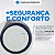 Garrafa Térmica Arell Wild Violet Para Academia Cross 650ml - Imagem 6