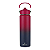 Garrafa Térmica Arell Wild Violet Para Academia Cross 650ml - Imagem 1