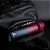 Garrafa Térmica Arell Wild Violet Para Academia Cross 650ml - Imagem 7