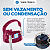 Garrafa Térmica Arell Wild Violet Para Academia Cross 650ml - Imagem 5