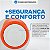 Garrafa Térmica Arell Straw Sunset P/ Esporte Fitness 532ml - Imagem 7