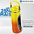 Garrafa Térmica Arell Straw Sunset P/ Esporte Fitness 532ml - Imagem 4