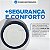 Garrafa Térmica Arell Straw Wild Violet Esporte Fitnes 532ml - Imagem 5