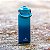 Garrafa Térmica Arell Straw Ocean Blue Esporte Fitness 532ml - Imagem 7