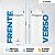 Garrafa Térmica Arell Straw Iceberg Esporte Fitness 532ml - Imagem 2