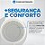 Garrafa Térmica Arell Straw Iceberg Esporte Fitness 532ml - Imagem 5