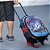 Garrafa Térmica Arell Straw FlaskBlack Esporte Fitness 532ml - Imagem 8