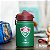 Garrafa Térmica Arell a Vácuo do Fluminense Tricolor 355ml - Imagem 11