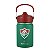 Garrafa Térmica Arell a Vácuo do Fluminense Tricolor 355ml - Imagem 1