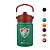 Garrafa Térmica Arell a Vácuo do Fluminense Tricolor 355ml - Imagem 3